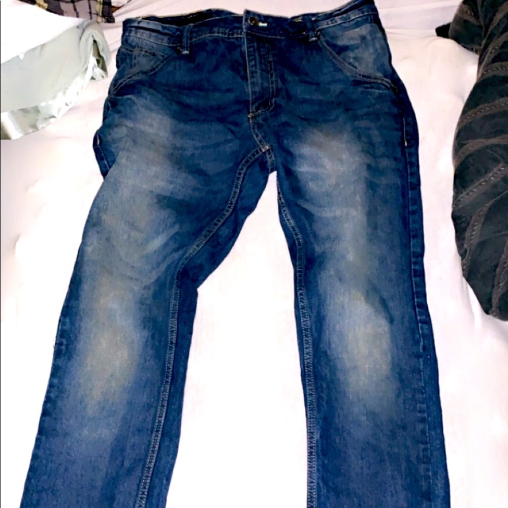 💋industrialized size 34r